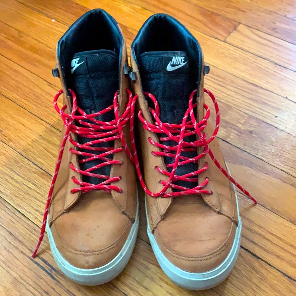 Nike ACG Blazers